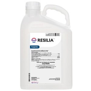 Resilia Fungicide 2.72 gal (Agency)