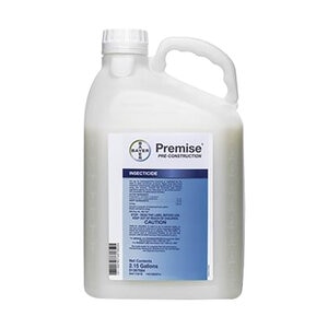Premise Pre-Construction Insecticide/Termiticide 2.15 gal.