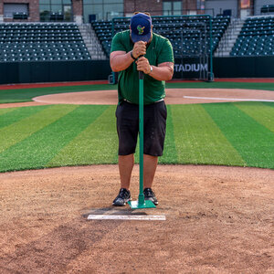 Beacon SweetSpot Tamp Handle