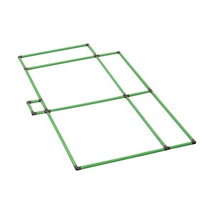 Beacon Triple Play Batters Box Template