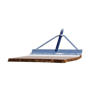 Beacon Cocoa Mop Drag 24 In. x 18 In.