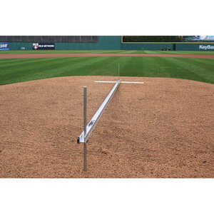 Beacon Mound Slope Gauge