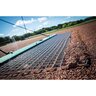 Beacon Pro-Series Professional Rigid Steel Drag Mat