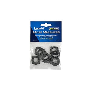 Underhill 3/4 in. Hose Washer 10 Pack