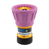 Bear Hs 100 L Hotshot, Multi Pattern Hose Nozzles 1 in. Hose Thread [Lavender