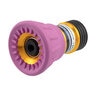 Bear Hs 100 L Hotshot, Multi Pattern Hose Nozzles 1 in. Hose Thread [Lavender