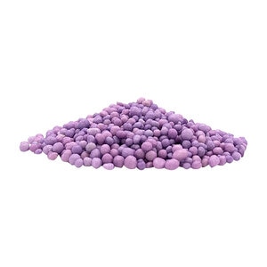 Beaty 15-0-15 1.0% Oxadiazon 50%PCU Fertilizer 50 lb.