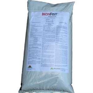 Iron Fist Snail & Slug Control 50 lb.