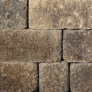 Belgard Castle Manor Wall Cap Toscana (72 pc./pallet)