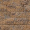 Belgard Celtik Wall Cap Toscana Blend 12 in. x 16 in. x 3-1/2 in. (70 pc./pallet)
