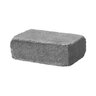 Belgard Weston Stone Universal Wall Block Misty Mountain 4 in. x 12 in. x 8 in. (120 pc./pallet)