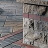 Belgard Holland Stone Paver Georgia Blend 60 mm (120 sq. ft./pallet)