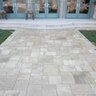 Belgard Lafitt Paver 3 pc. Belgian Stone 60 mm (125 sq. ft./pallet)