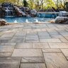 Belgard Lafitt Paver 3 pc. Belgian Stone 60 mm (125 sq. ft./pallet)