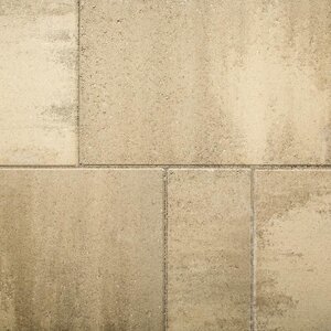 Belgard Lafitt Grana Slab 3 pc. Montecito 50 mm (140 sq. ft/pallet)