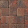 Belgard Cambridge Cobble Paver Barcelona 6 in. x 9 in. 60 mm (112 sq. ft./pallet)