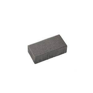 Belgard Marina Bullnose Coping Graphite 6 in. x 12 in. (126 pc./pallet)
