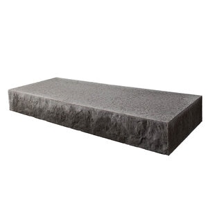 Belgard Landings Step Blue Stone 6 in. x 48 in. x 18 in. (6 pc./pallet)