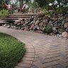 Belgard Holland Stone Paver Bella Blend 4 in. x 8 in. 60 mm (120 sq. ft./pallet)