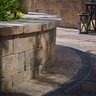 Belgard Weston Stone Universal Wall Block Rio Blend 12 in. x 8 in. x 4 in. (42 sq. ft./pallet)