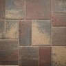 Belgard Catalina Grana Paver Small 3 pc. Autumn 60 mm (120 sq. ft./pallet)