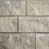 Belgard Allan Block Wall Cap AB Collection Driftwood (48 pc./pallet)