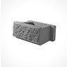Belgard Allan Block Wall Cap AB Collection Driftwood (48 pc./pallet)