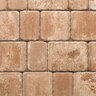 Belgard Mega-Cambridge Paver 3 pc. Amaretto 60 mm (114 sq. ft./pallet)