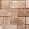 Belgard Mega-Cambridge Paver 3 pc. Amaretto 60 mm (114 sq. ft./pallet)