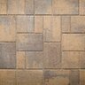 Belgard Shelton Wall Cap Tumbled Toscana (72 pc./pallet)