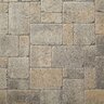 Belgard Cambridge Cobble Overlay Paver Victorian 6 in. x 6 in. 30 mm (480 pc./pallet)