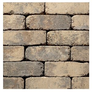 Belgard Weston Stone Fire Pit Kit Round Savannah