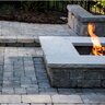 Belgard Dublin Cobble Paver Fossil Beige 6 in. x 9 in. 60 mm (112.5 sq. ft./pallet)