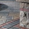 Belgard Holland Stone Paver Fossil Beige 4 in. x 8 in. 60 mm (120 sq. ft./pallet)