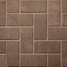 Belgard Holland Stone Paver Low Country 60 mm (120 sq. ft./pallet)