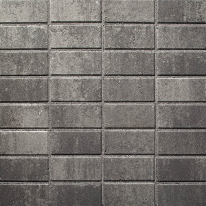 Belgard Holland Stone Paver Slate Gray 60 mm (120 sq. ft./pallet)