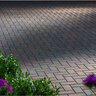 Belgard Holland Stone Paver Slate Gray 60 mm (120 sq. ft./pallet)