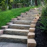 Belgard Granika Step Cotswold Mist 38 in. x 16 in. x 6 in. (8 pc./pallet)