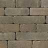 Belgard Weston Stone Wall Cap Cotswold Mist (96 pc./pallet)