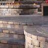 Belgard Weston Stone Wall Cap Cotswold Mist (96 pc./pallet)