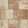 Belgard Appian Stone Tile Amaretto 30 mm (124 sq. ft./pallet)