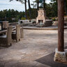 Belgard Mega Libre Paver Slab Fossil Beige 60 mm (86 sq. ft./pallet)