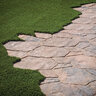 Belgard Mega Libre Paver Slab Fossil Beige 60 mm (86 sq. ft./pallet)