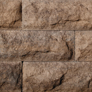 Belgard BelAir 2.0 Wall End Toscana 6 in. (42 pc./pallet)