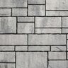 Belgard Ashlar Tandem Wall Block Oxford (70 sq. ft./pallet)