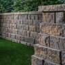 Belgard Highland Stone Wall Cap Graphite (63 pc./pallet)