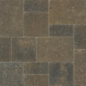 Belgard Dublin Cobble Paver 3 pc. Carriage House Blend 60 mm (128 sq.ft./pallet)
