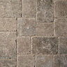 Belgard Dublin Cobble Paver 3 pc. Driftwood 60 mm (128 sq.ft./pallet)