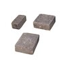 Belgard Dublin Cobble Paver 3 pc. Driftwood 60 mm (128 sq.ft./pallet)