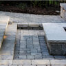 Belgard Dublin Cobble Paver 3 pc. Savannah 60 mm (128 sq.ft./pallet)